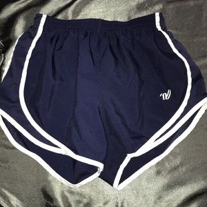 Varsity Cheer Shorts